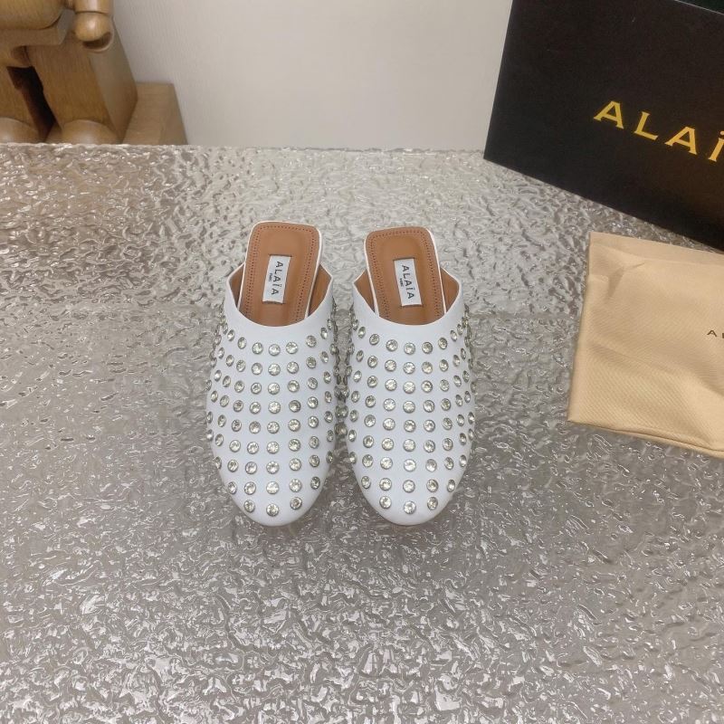 Other flat shoes